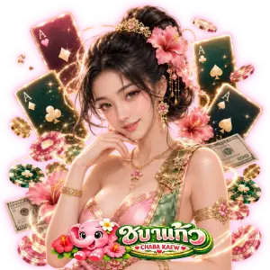 ทางเข้า ชบา แก้ว